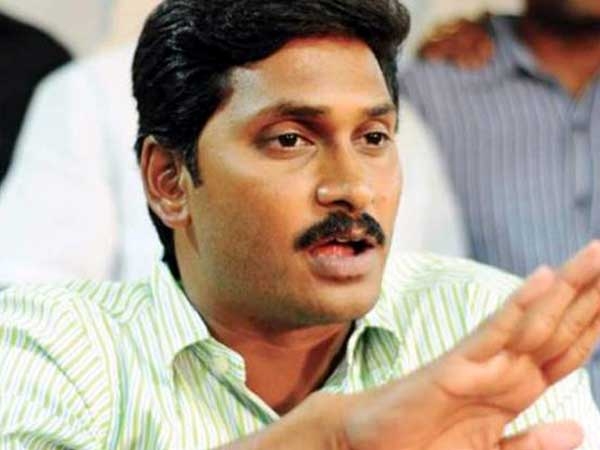 SLIDESHOW: Congress leaders continue to cry foul on Jagan