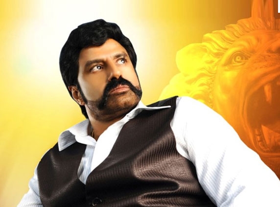 NBK and Boyapati&#039;s &quot;Ruler&quot; to begin shooting in May