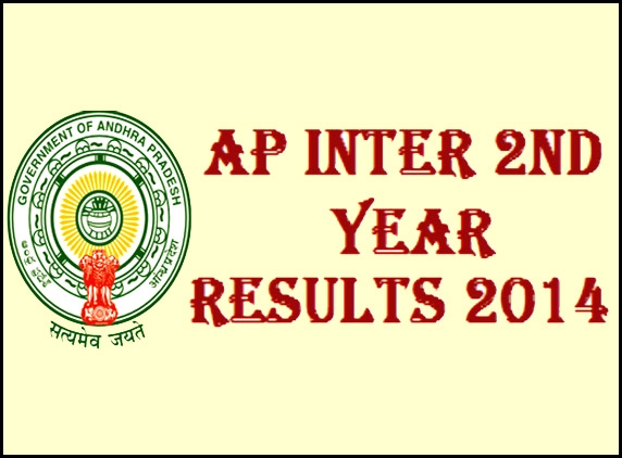 Inter Second Year Results