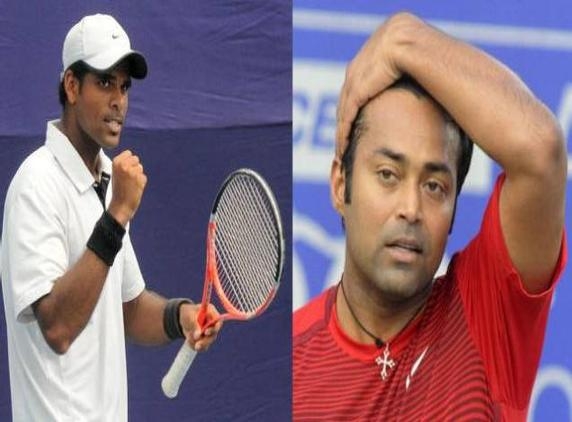 Two teams to olympics, AITA