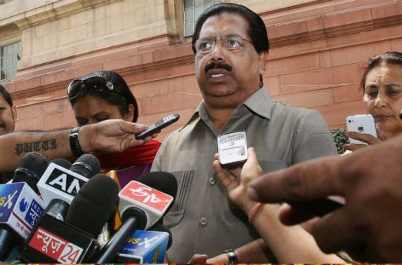 I stated clearly, media took it wrong- says Chacko