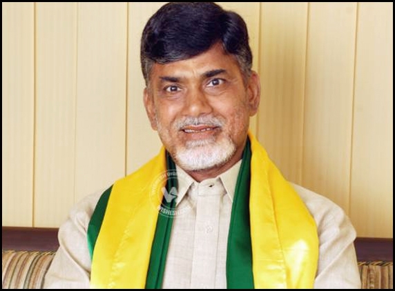 Chandrababu to take part in NDA meet