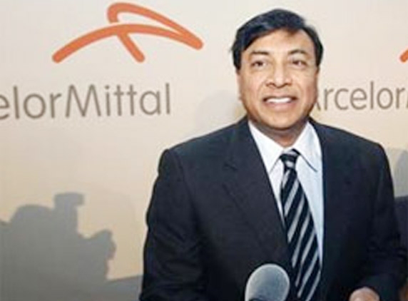 Mittal row garners support from UK