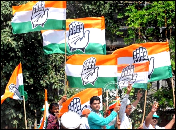 Congress to fight for opposition post