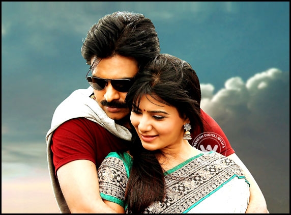 Pawan&#039;s Attarintiki Daredi in Tamil