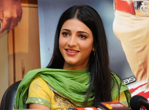 &#039;I would not change my attitude&#039; - says Sruthi