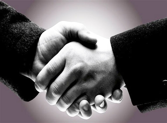 `Avoid hand shake with Muslims’ - irks Cambridge academics