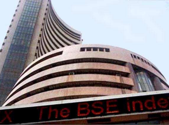 Rupee and Sensex rise in early trade