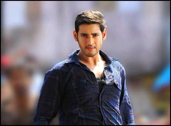 Mahesh Babu to resume Aagadu shooting