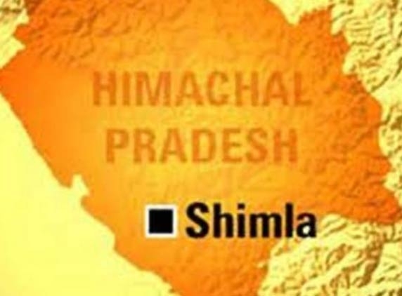 Tremors felt in Himachal