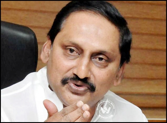 Ex-CM to join BJP in August ?