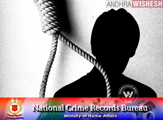 Indians&#039; Suicide Rate 371 Per Day, 15 Per Hour