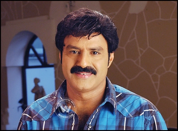 Loukyam maker to direct Balayya!