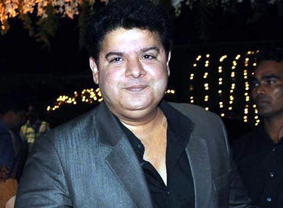 Sajid follows Karan Johar???