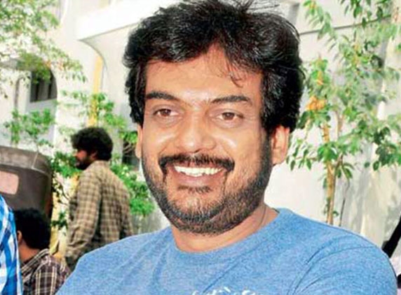 Other directors are slow: Puri