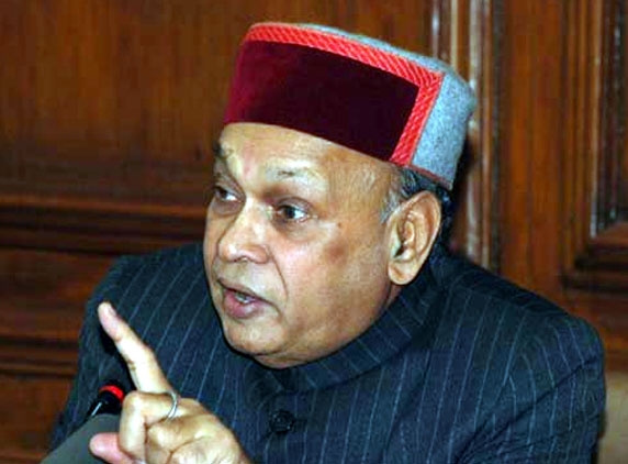 Himachal CM demands apology from Army