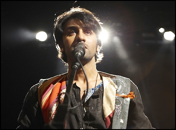 Ranbir in Kishore Kumar Biopic!