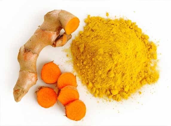 Turmeric&#039;s healing Secret!