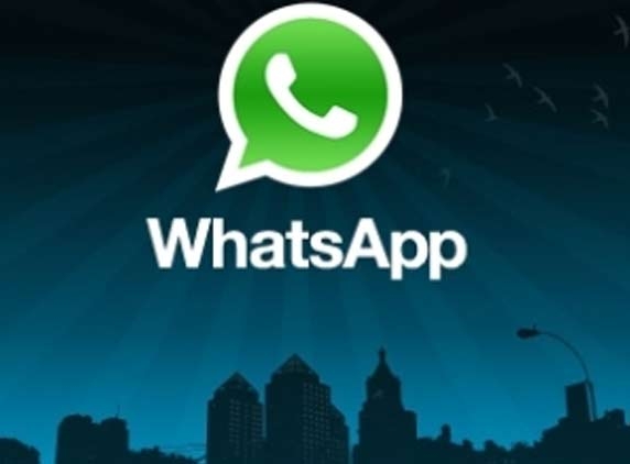 WhatsApp records 10 billion messages per day
