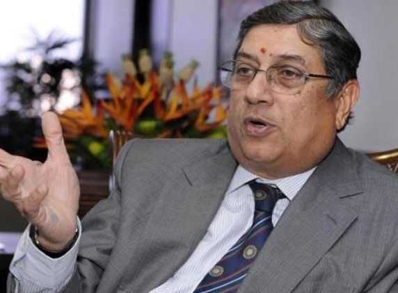 BCCI chief appears before CBI