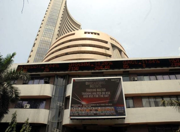Sensex elevates 36 points in early trade!