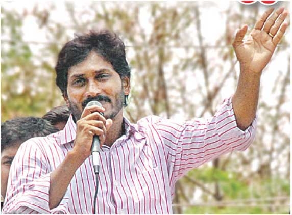 State continues to debate on Jagan&#039;s controversial statements