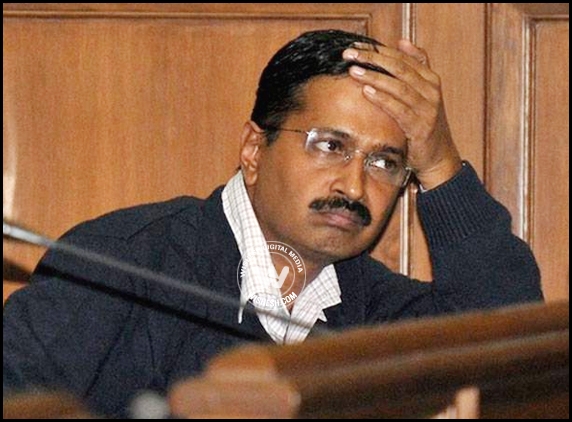 Kejriwal custody extended till June 6