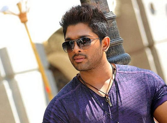 Iddarammayilatho audio release!