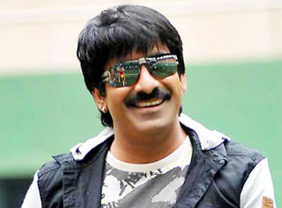 Ravi Teja Pushes Meher Ramesh&#039;s Power into Pipeline