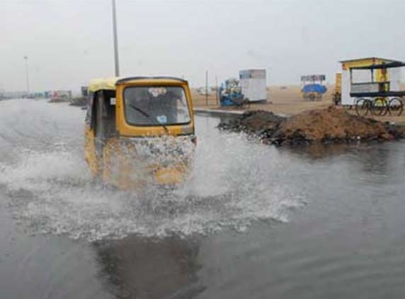 Cyclone Neelam creates havoc, claims 3 lives 