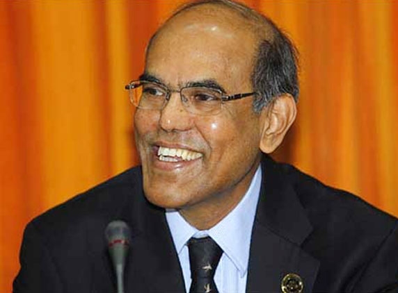 Thin line in motive for open market operations: Subbarao