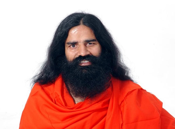 Baba Ramdev has his own party plans!