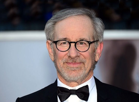 Spielberg in India