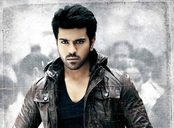 Ram Charan Tej&#039;s road rage