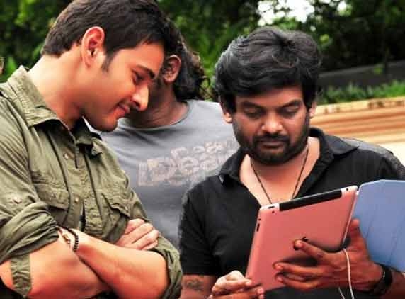 Hit pair all set to strike again.
