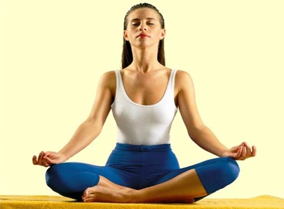 Why you should do breathing exercises