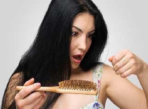  Root cause for Hair Fall...