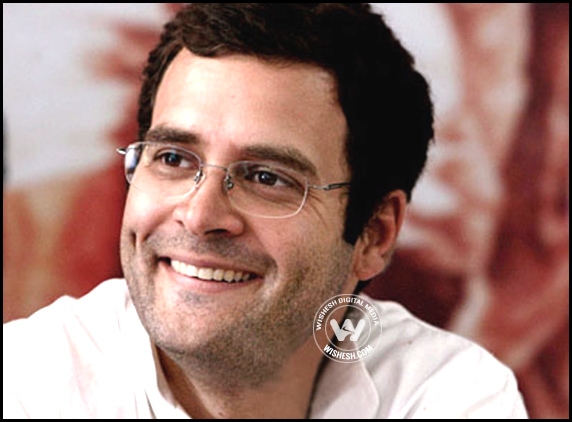 Rahul to campaign in Warangal, Hyd