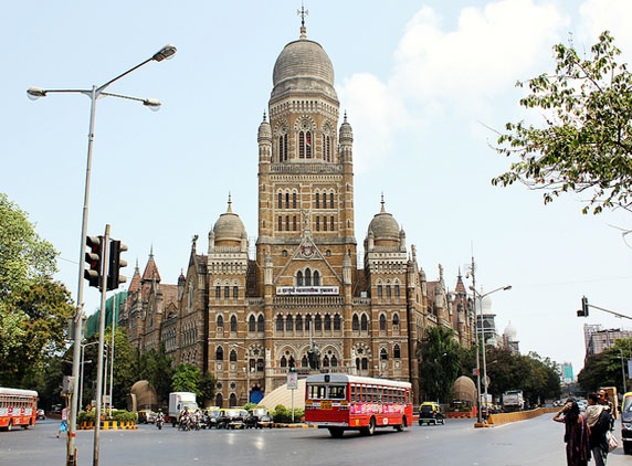 Mumbai Municipal Corporation says no to Thackeray memorial