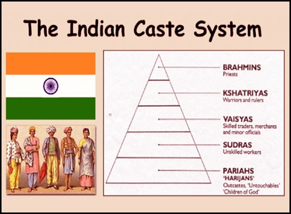 Abolish caste system in elections, Meira Kumar