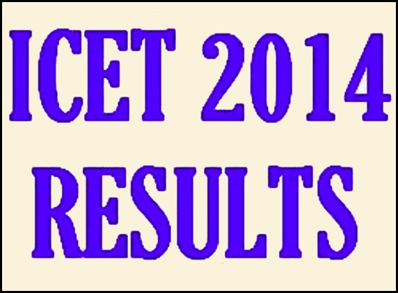 I-CET results out