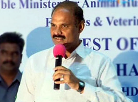 2 months&#039; jail sentence to minister