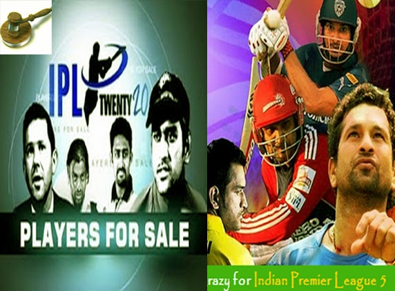 IPL 2012, hot on the agenda