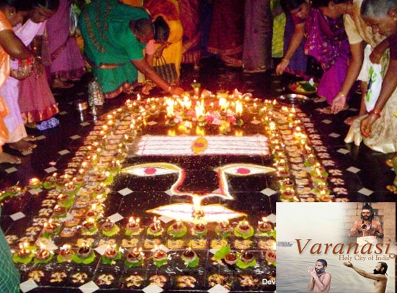 Kartika Pournami celebrated with fervor across the nation