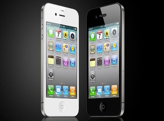 Apple hikes iPhone 4s price in India