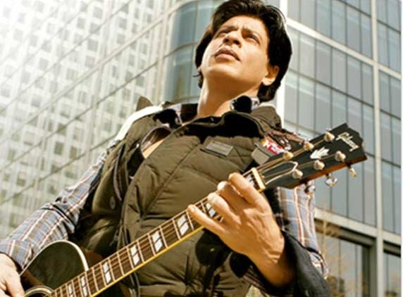 &quot;Challa&quot; explained by SRK