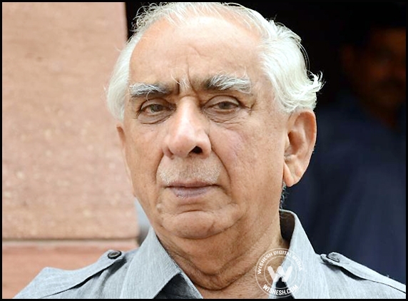 Jaswant Singh still in coma