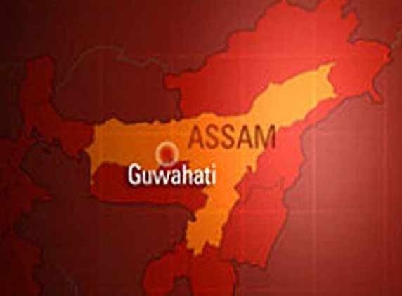 Assam situation worsens, toll hits 40