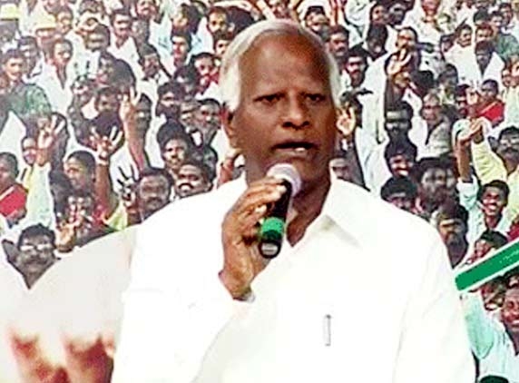 Kadiyam holds Cong, TRS responsible for T state delay