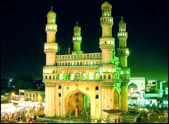 GoM Considering Hyderabad Revenue Sharing?